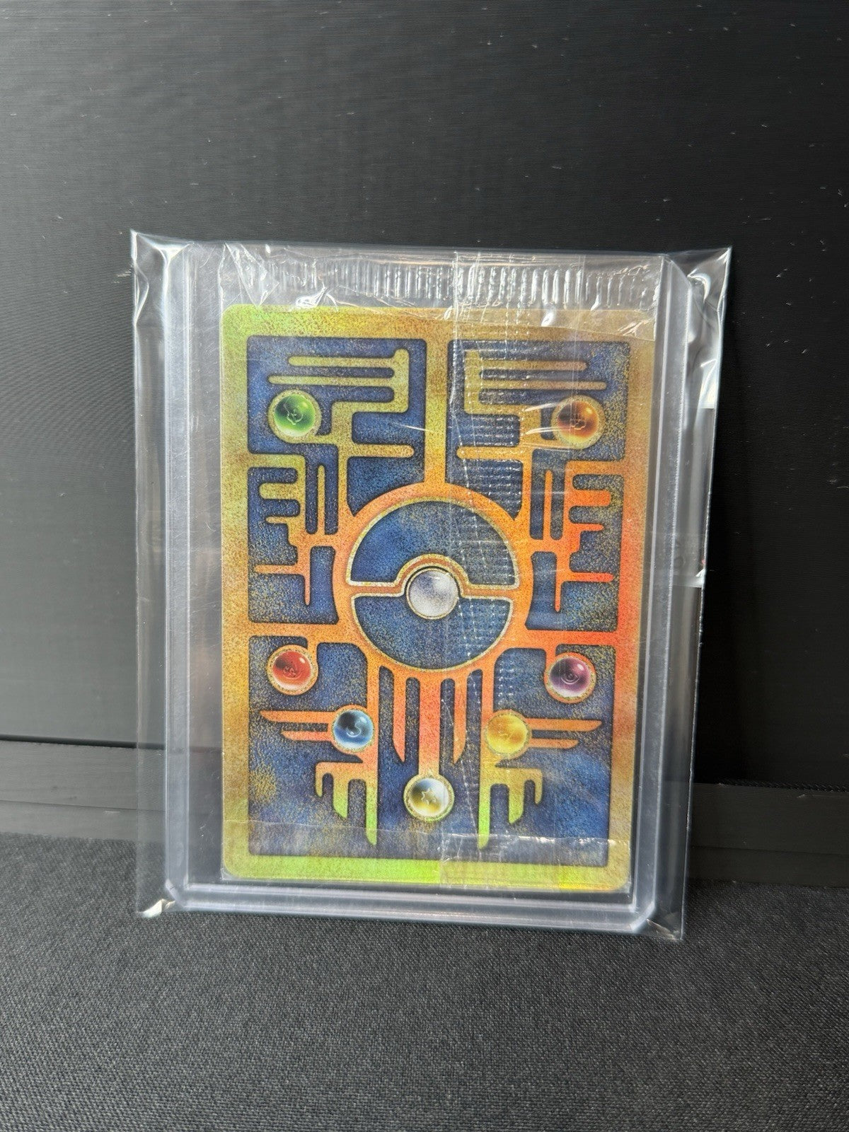 Pokémon TCG Ancient Mew Promo Holo Rare Card 1999/2000 NM/LP Condition SEALED!!!1