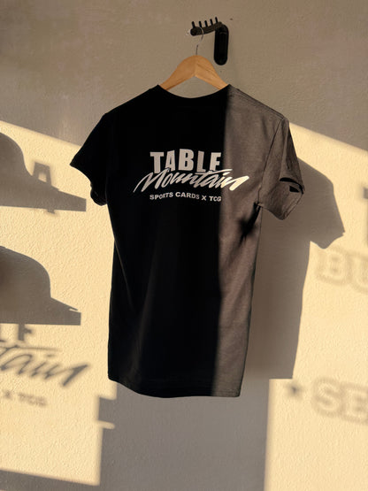 TABLE MOUNTAIN LOGO TEE