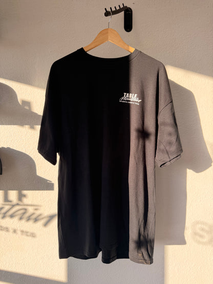 TABLE MOUNTAIN LOGO TEE