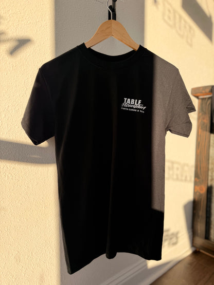 TABLE MOUNTAIN LOGO TEE
