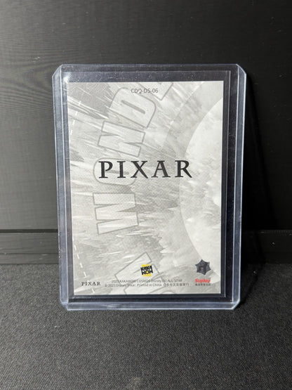 Kakawow 2023 Disney 100 All-Star Pixar Miguel Insert Trading Card CD2-DS-061