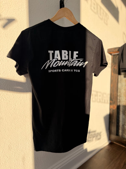 TABLE MOUNTAIN LOGO TEE