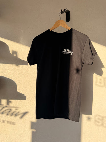 TABLE MOUNTAIN LOGO TEE