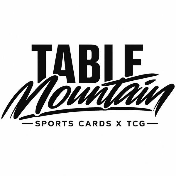 Table Mountain Sports Cards