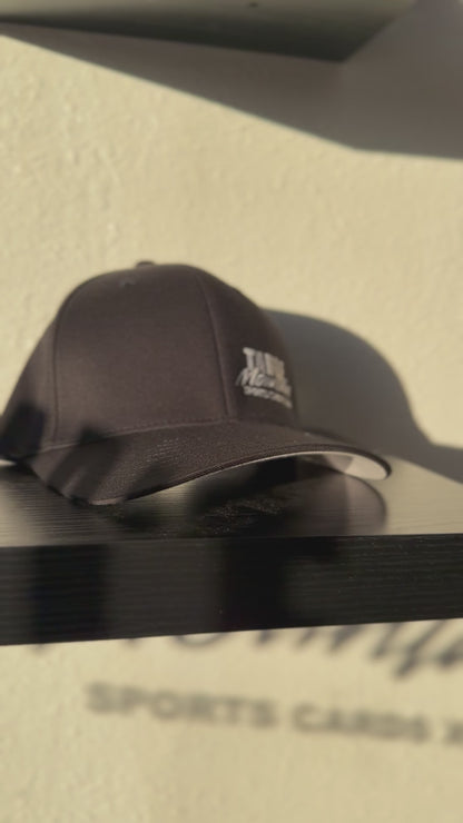 TABLE MOUNTAIN LOGO SNAPBACK